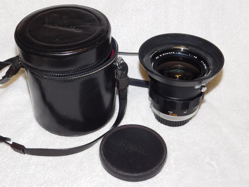 Minolta rokkor nl - minolta,