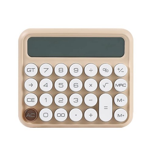 Calcolatrice finanziaria - calcolatrice, da