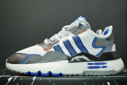 Scarpe adidas nite jogger - adidas,