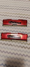 2x 4GB G.SKILL RIPJAWS Z