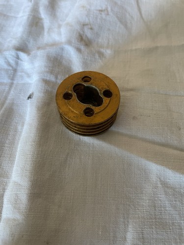 Testata per motore - testata, gx