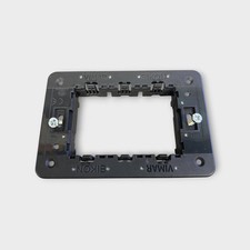 Vimar 21613 Black Eikon Frame