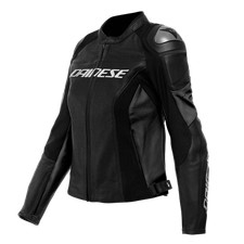 Giacca Pelle Dainese Racing 4