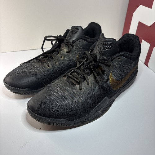 Nike kobe bryant - nike, rage