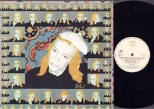 ENO BRIAN  Taking tiger