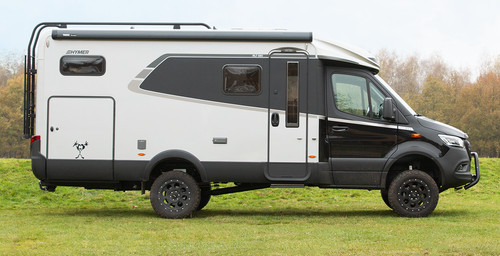 Per sprinter 907 - w,