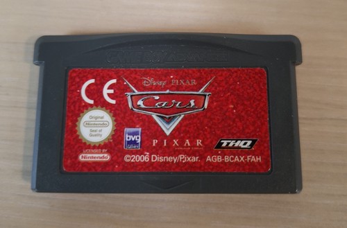 Disney pixar cars eur - disney,