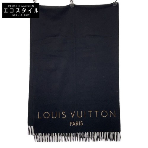 Stola grande logo louis - stola,