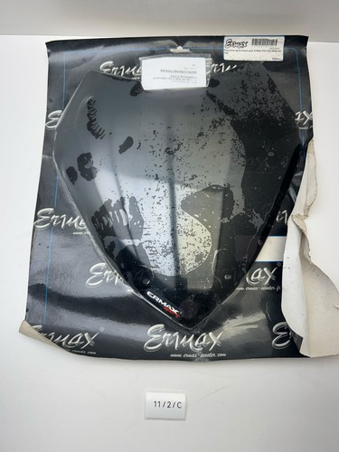 Bulle sport ermax - bulle, yamaha