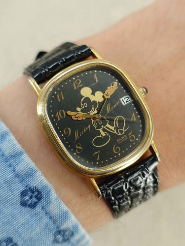 Seiko alba unisex watch - seiko,