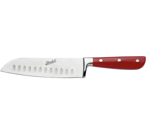 Berkel coltello santoku - ✅,