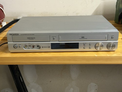 Samsung dvd vr320 vhs - dvd-vr320,