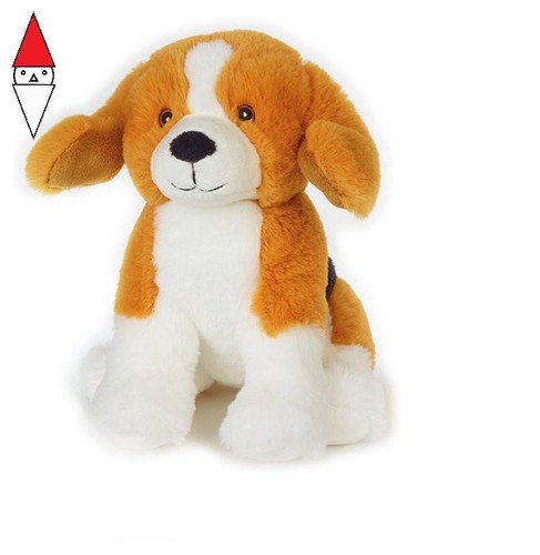 Peluche venturelli beagle - peluche,