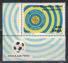 COPPA DEL MONDO DI CALCIO