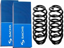 2X SACHS Molle Ammortizzatori
