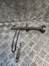 ♻️ Cavalletto Laterale