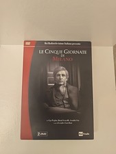 COFANETTO DVD - LE CINQUE