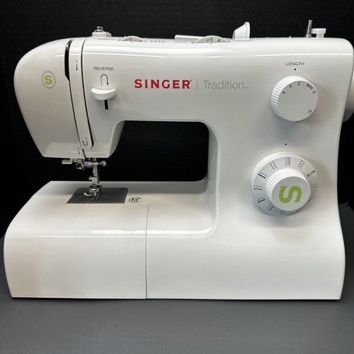 Macchina cucire singer - da,