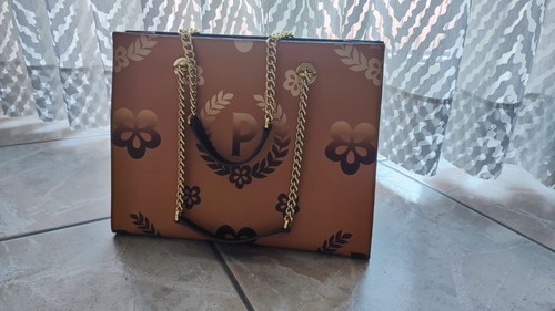Borsa pollini heritage - borsa,