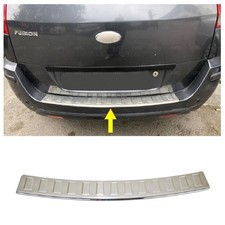 Cromato Protezione Paraurti