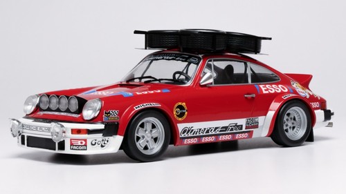 Modellino auto scala 18 - auto, 1:18