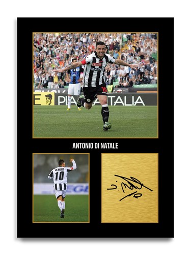 Antonio natale udinese - antonio,