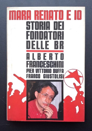 Mara renato storia dei - mara,