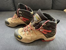 ASOLO - Fugitive GTX - 11 -
