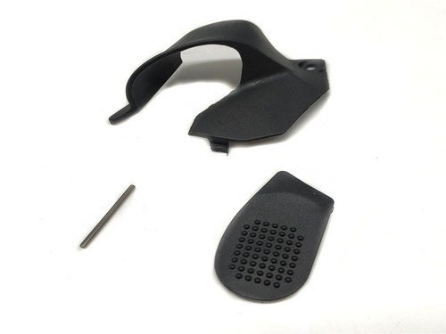 Pulsante ricambio e - pulsante,