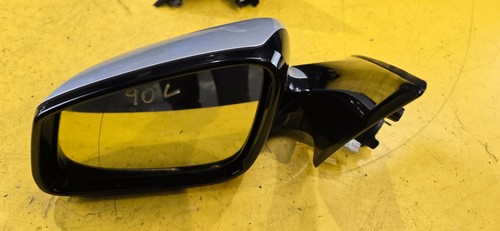 Bmw serie f10 - 5, 520d