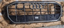 Audi Q8 Originale Griglia Anteriore 4M8853651ARRN4