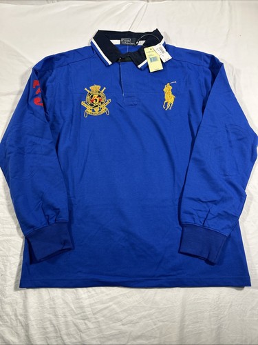 Polo ralph lauren - lauren, rugby