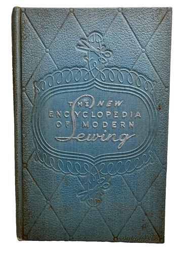 The new encyclopedia modern - new,