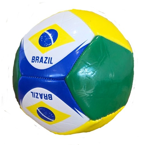 Mini pallone calcio - taglia, 2