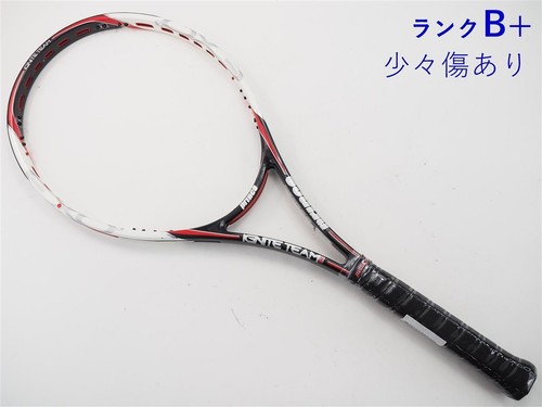 Racchetta tennis usata - da,