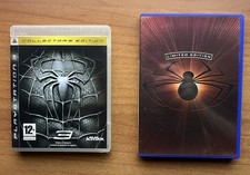 SPIDER-MAN 3 Collector’s