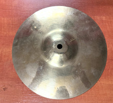 Sabian Splash 10" Made In Canada