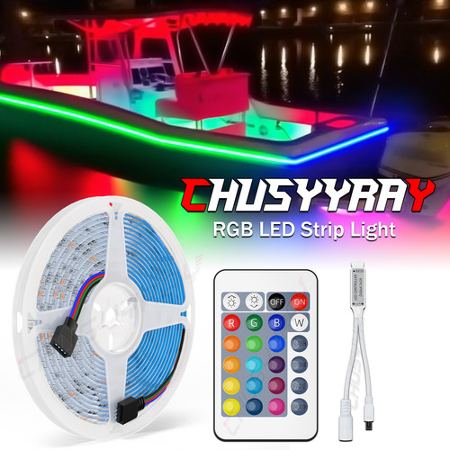 15000lumen 12v led rgb - 12v,