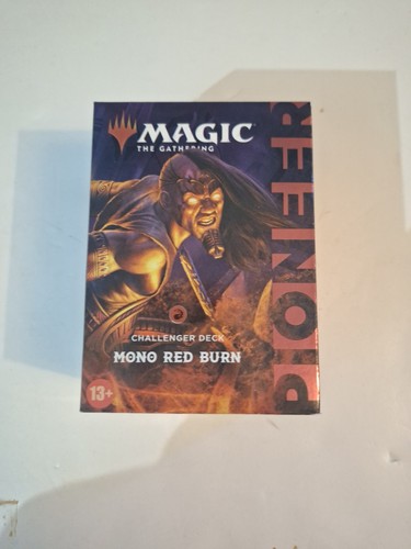 Magic the gathering mazzo - the,