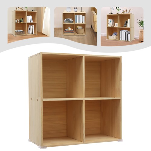 Libreria scaffale cubo in - libreria,