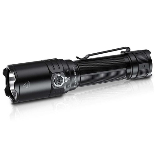 Fenix lighting tk15r - lighting, torcia