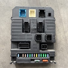 9659285380 Centralina body