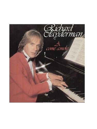 Vinile giri richard - 33,