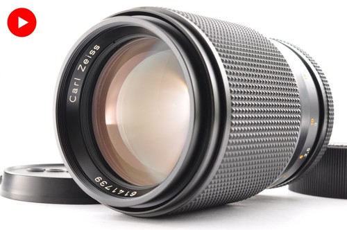 Ecc contax carl zeiss - contax,
