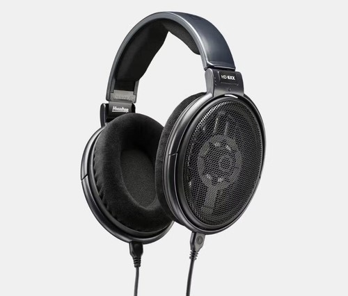 Cuffie massdrop sennheiser - cuffie,