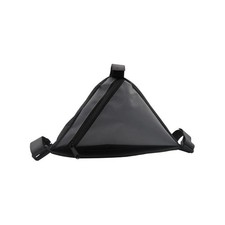 borsa bici rigida triangolare