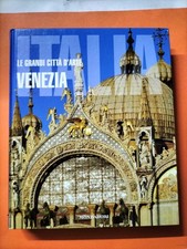Venezia  città d'arte  (Italia) (R6)