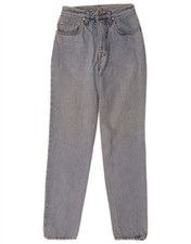 Jeans uomo UNIFORM vita alta