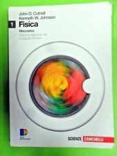 CUTNELL - JOHNSON. FISICA