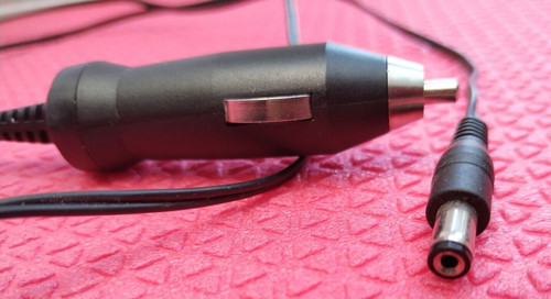Uniross adattatore batteria - adattatore,
